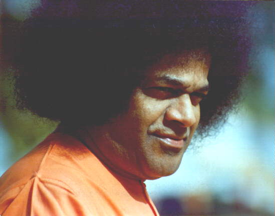 Bhagavan Baba